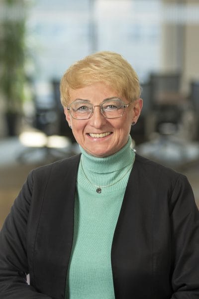 Makowka & Hanik - Dipl. Ing. Anna Makowka