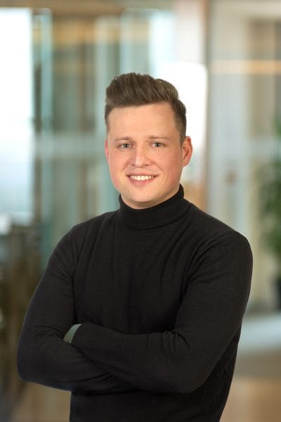 Makowka & Hanik - M. Sc. Martin Hanik